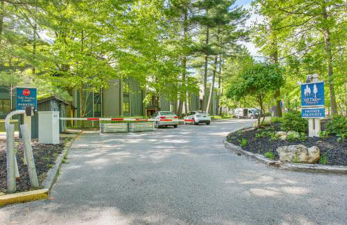 Glen Arbor Riverfront Retreat Steps to Beach! - Foto 23