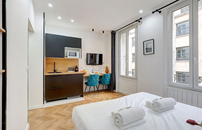 Maison Euler - Photo 5