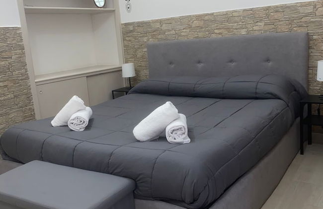 Accogliente bilocale - Volsci 153 - Foto 1