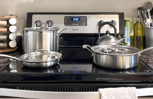 OLD Town Close to DCA King BED Walkscore 91 - Foto 31