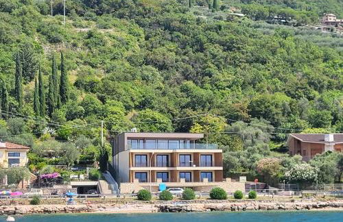 Attilio High Living Suites - Adults Only - Foto 1