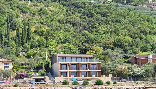 Attilio High Living Suites - Adults Only - Foto 1