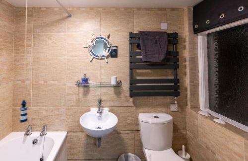 Looe Self Catering - Foto 27