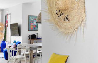 Les Villas Majolie - Villa 2 L'île - 5 étoiles - Foto 7