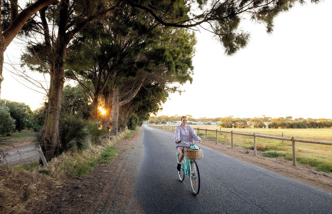 Echo Holiday Parks - Normanville - Foto 79