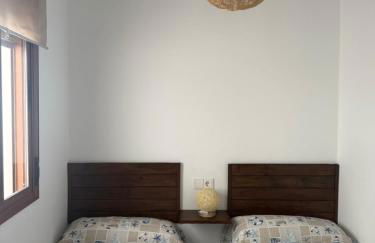 Apartamentos Bolonia - M a n u e l a - Foto 71