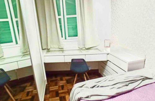 Bem-estar e boa localização (Apto Paraíso) - Foto 31