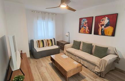 "El corazón de Huelva" lujo en pleno centro - Foto 9