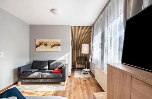 Ferienwohnung im Ländlichen Raum - Foto 14