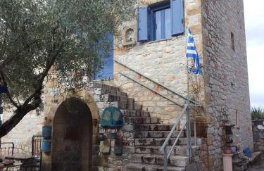 Spitiko Marias - Foto 1