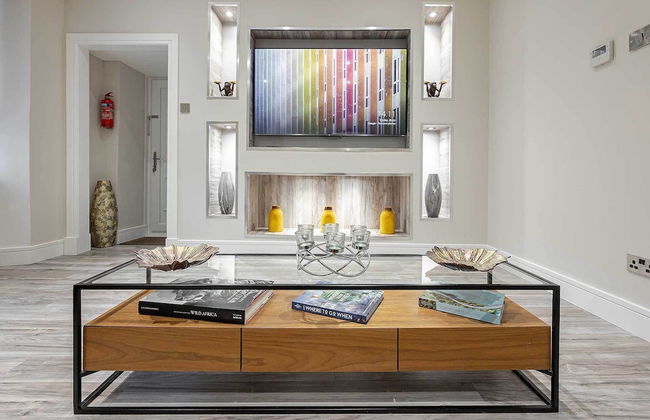 Carmel Apartments Residence - Foto 64