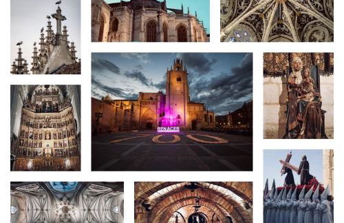 En Palencia capital céntrico con garaje Roberto - Foto 30