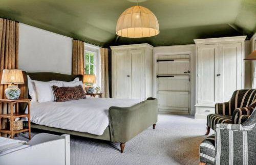 Gorgeous English Farmhouse Holiday Cottage for 9 and a half - Foto 2