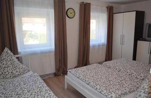 Unterkunft für Arbeiter und Monteure - Foto 25