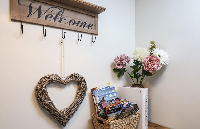 Queen Bower Farm Lodge - Foto 37