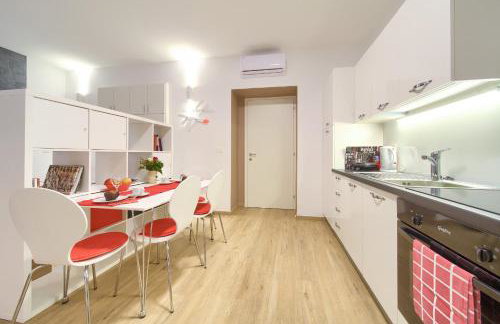 Logo apartments 5 min walk to main square - Foto 21