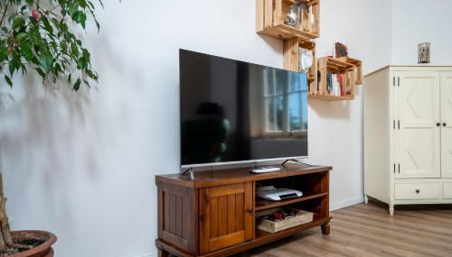 FeWo Haus kleine Müritz - Foto 5