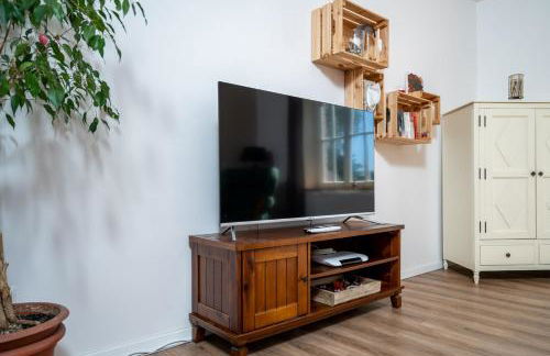 FeWo Haus kleine Müritz - Foto 5