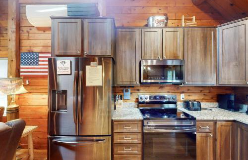 Wooded Family Retreat! 11 Mi to Acadia Entrance - Foto 8