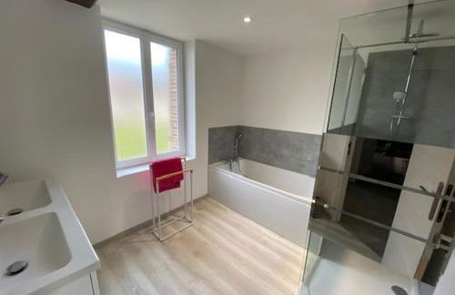 Le Presbytère de Buis - Foto 32