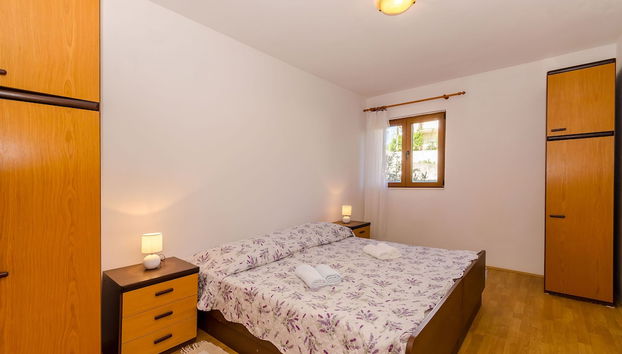 Apartment Lavcevic - Foto 4, Habitación