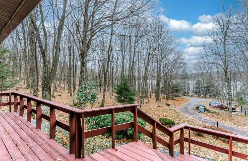 Family-Friendly Terra Alta Home with Lake View! - Foto 31