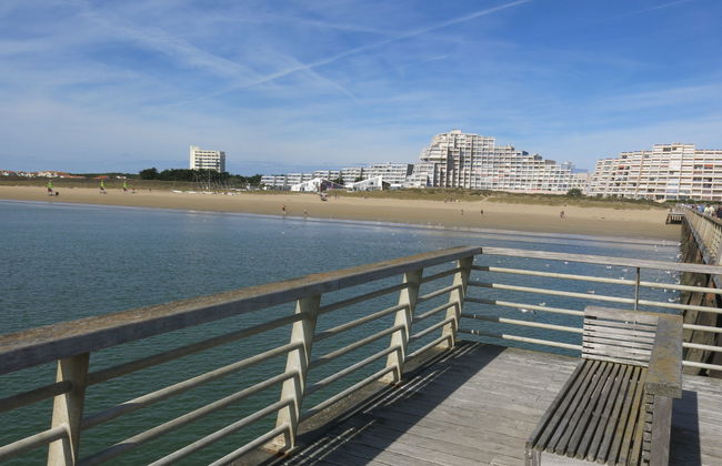 Belle Vue Mer - Foto 19