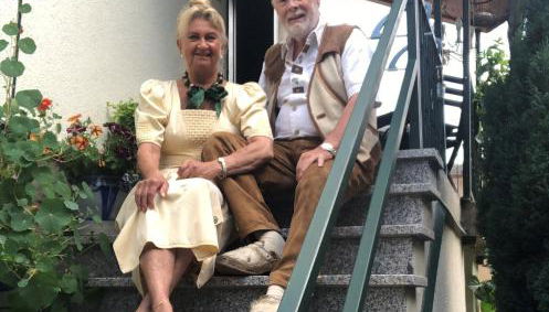 Ferienhäusl am Malerweg - Foto 2, Other