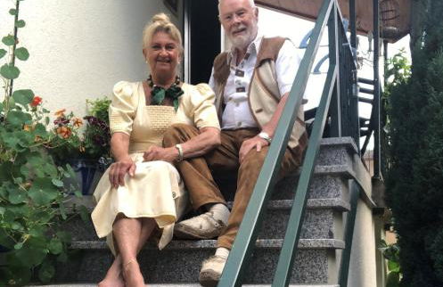 Ferienhäusl am Malerweg - Foto 2