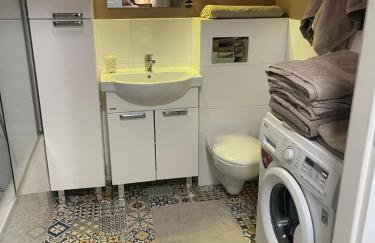 Poznań Airport Apartments Bara nowo Business - Foto 35