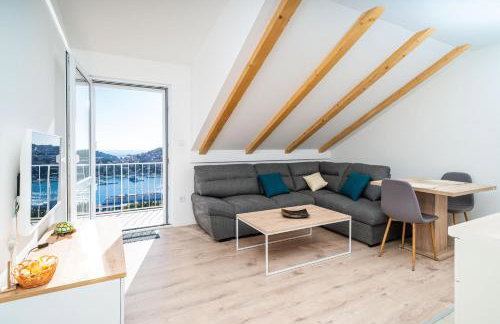 Apartmani Kralj - Foto 1