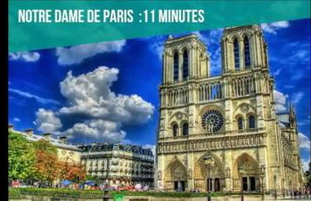 Paris Sud-porte de Gentilly mignon T2 250 m de Paris - Foto 30