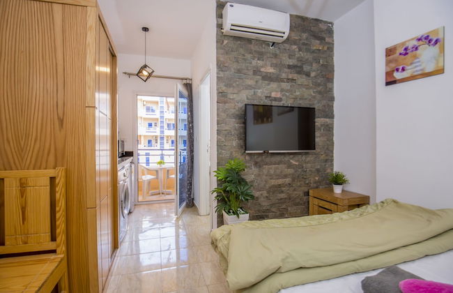 Tiba Resort Nearby El Gouna - Foto 58