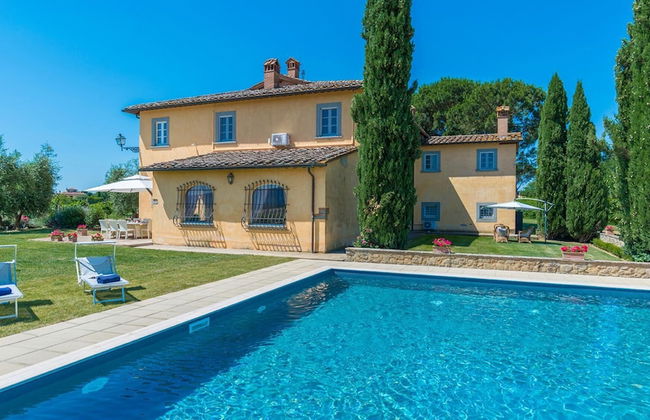 Ar-f628-mssa0at - Villa Pucci 12 - Foto 2