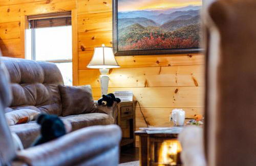 Whispering Pines Retreat By Ghosal Luxury Lodging - Foto 64