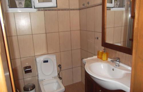 LUXURIOUS APPARTMENTS KATERINA - Foto 17