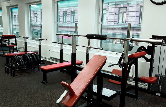 Bob W Kluuvi - Foto 31