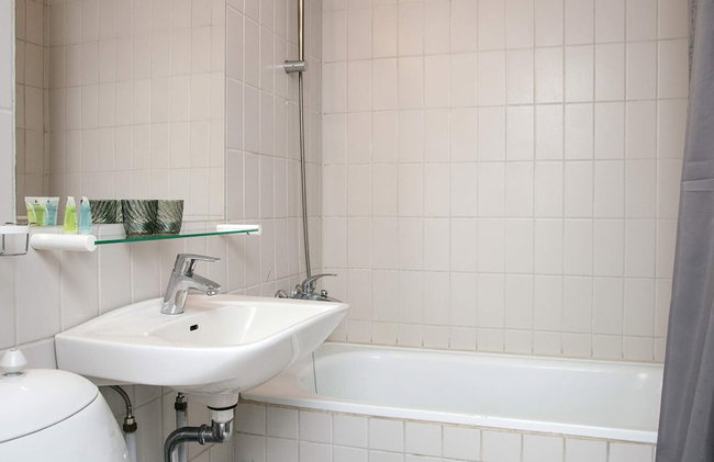 3 Person Holiday Park Home in Ulfborg - Foto 47