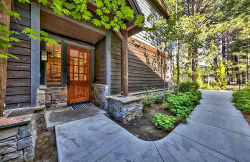 The PEAK Rubicon 11 - The Ultimate in Lakefront Luxury - Foto 31