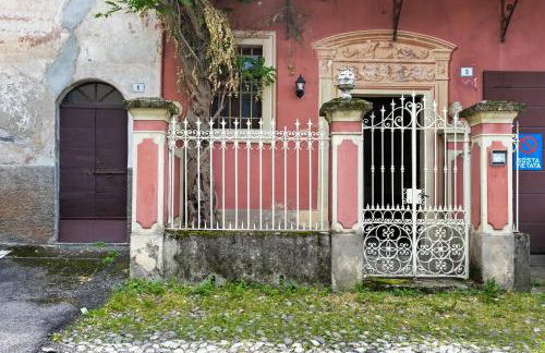 Casa Glicine On The Lake by Halldis - Foto 31