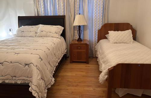 Alameda luxury 2BR 2BA house, AC, near ferry to San Francisco, 2 free parking spaces - Foto 29