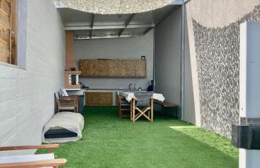 Zax sea view villas 4-Villa Pool Complex - Foto 9