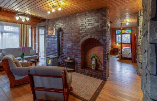 Farma Lama Dom Gościnny - Foto 40