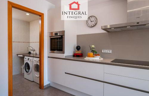 Jumping House in Calonge - Foto 15