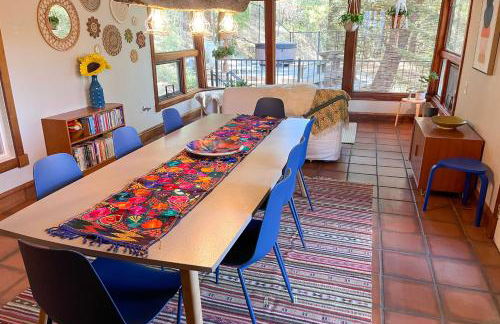 Meadow Vista Mountain Escape with River Views! - Foto 14