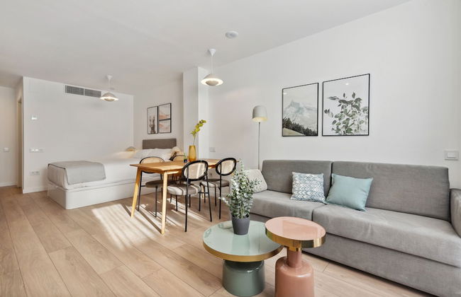 Limehome Valencia Carrer del Pare Palau - Photo 46