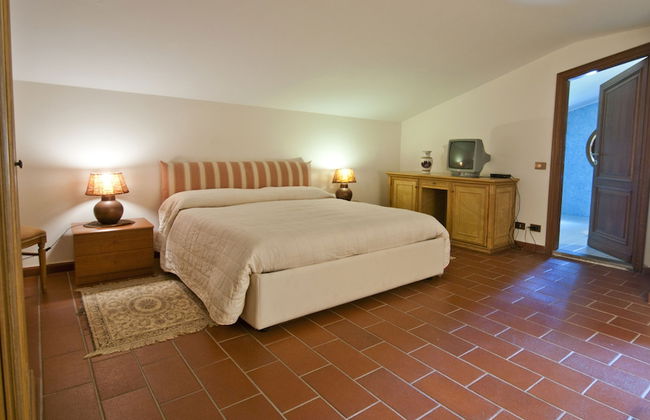 Tenuta Cusmano Villa Resort - Foto 7