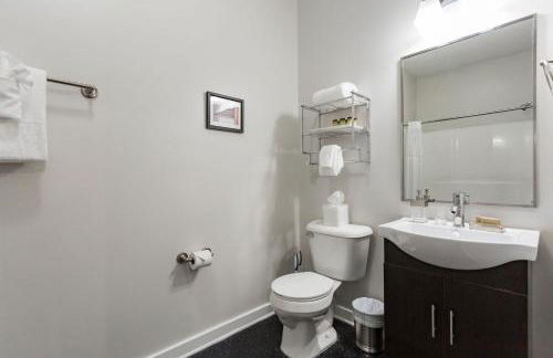 CozySuites Music Row Alluring 1BR w free parking 13 - Foto 16