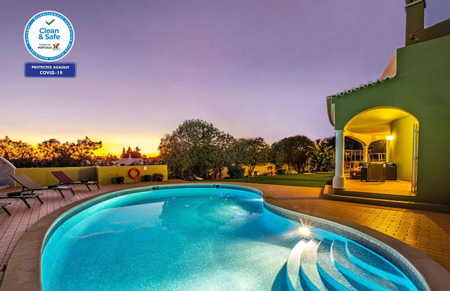 Villa San Juan - Foto 1