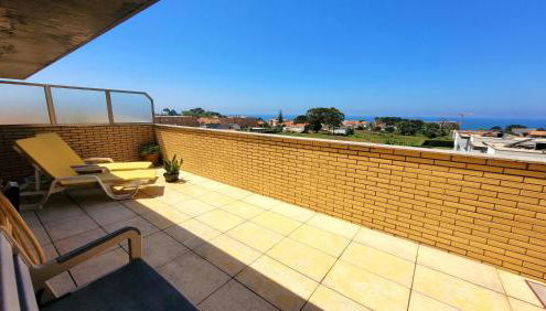 Casa da Praia - Foto 3, sunbed